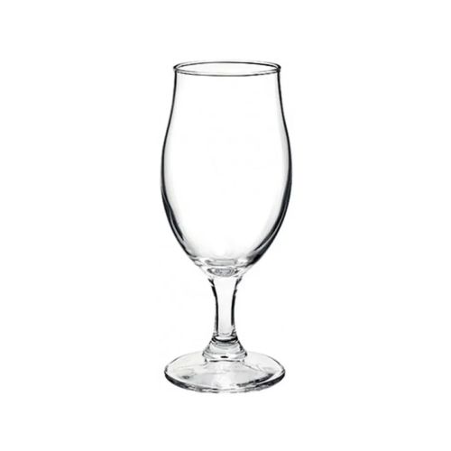 Beer glass Executive 26 cl. with print