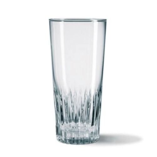 Beer glass Gaetan 32 cl. with print