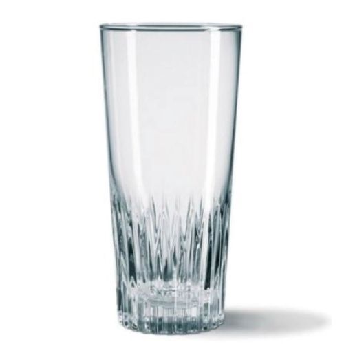 Beer glass gaetan 40 cl. with print