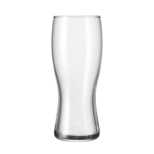 Beer glass Koblenz 30 cl. draft size with print