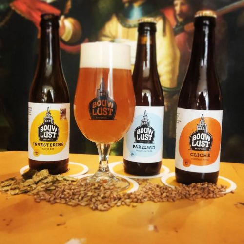 Bierglas Munich 38 cl. bedrukken