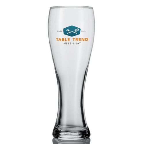Bierglas Pantheon 50 cl. TAPMAAT bedrukken