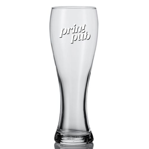 Bierglas Pantheon 50 cl. TAPMAAT bedrukken