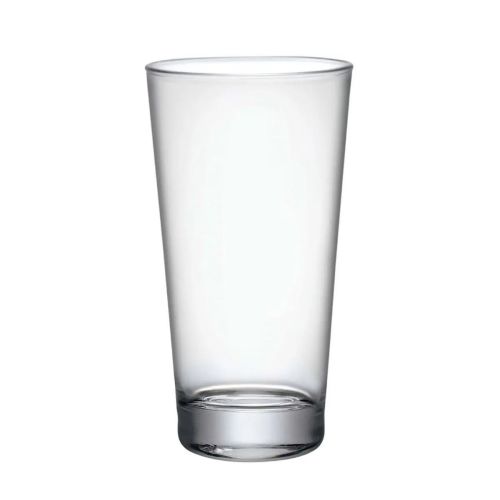 Beer glass Rocco Bormioli Sestriere 39 cl. with print