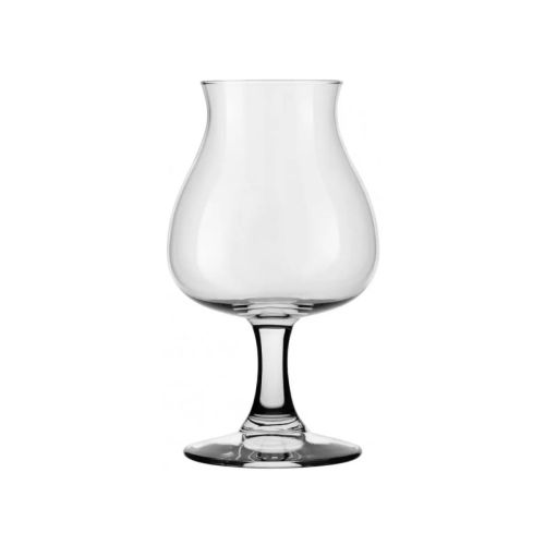 Beer glass Royal Leerdam Specials Tasting 25 cl. with print