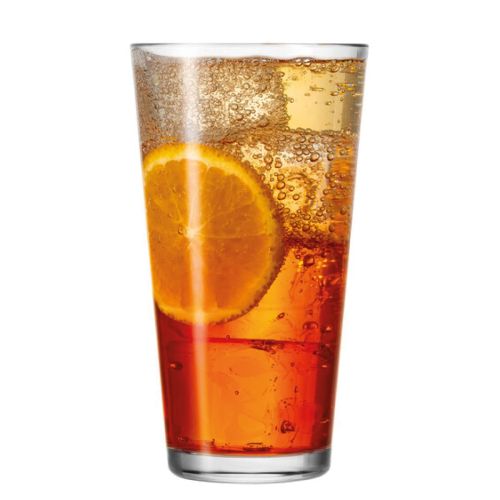 Bierglas vaasje 47 cl. bedrukken