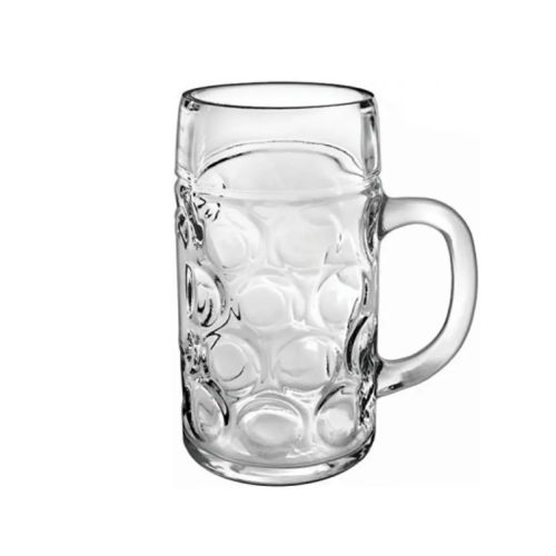 Bierpul Don 50 cl. tapmaat bedrukken
