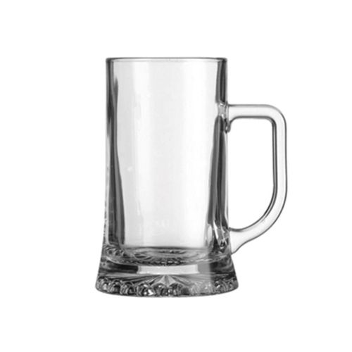 Bierpul Maxim 50 cl. bedrukken