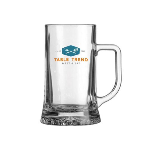 Bierpul Maxim 50 cl. bedrukken