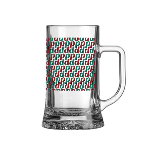 Bierpul Maxim 50 cl. bedrukken