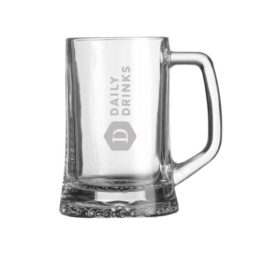Bierpul Maxim 68 cl. bedrukken