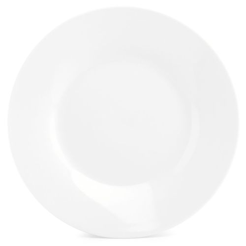 Plate Basic line 27 cm print
