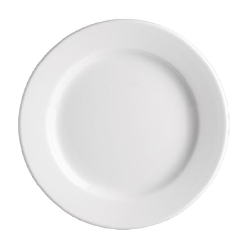 Plate Princip 24 cm with print