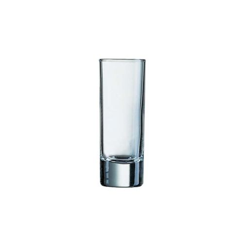 Shot Glass Islande 6.5 cl. with print