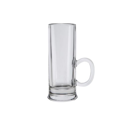 Islande shot glass with handle 5.5 cl print