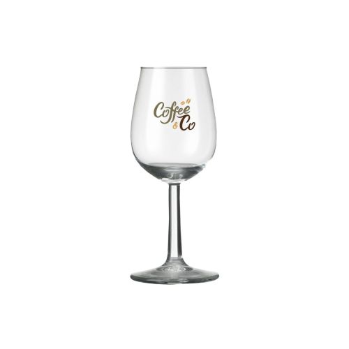 Bouquet Portglas 14 cl. bedrukken