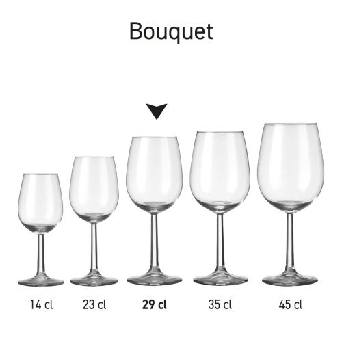 Serieafbeelding van meerdere Bouquet wijnglazen naast elkaar gepresenteerd. Serieafbeelding van meerdere Bouquet wijnglazen naast elkaar gepresenteerd.