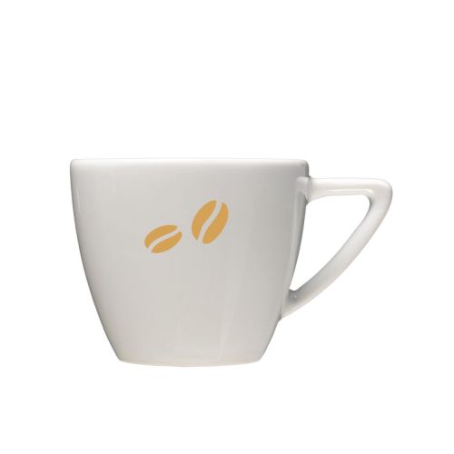 Classic Cappuccino Kop wit 20 cl.