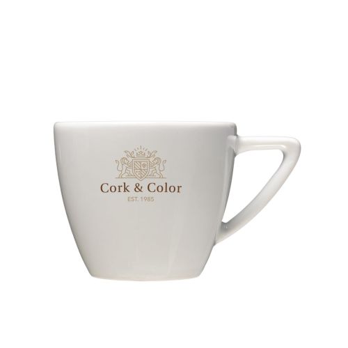 Classic Cappuccino Kop wit 20 cl.