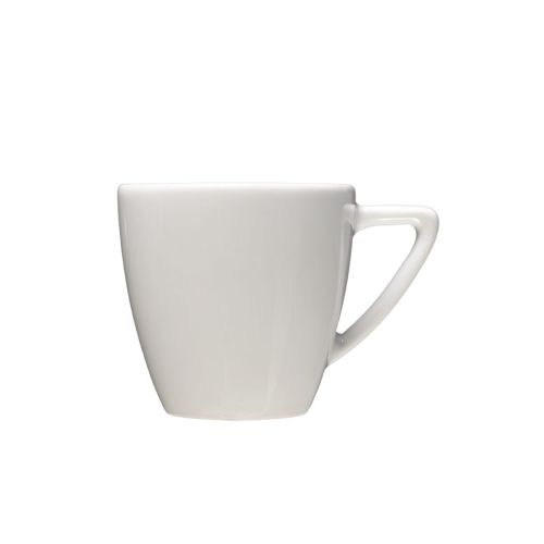 Classic Coffee Cup white 15 cl.