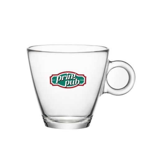 Easy Bar Cappuccino Kop 23 cl. bedrukken
