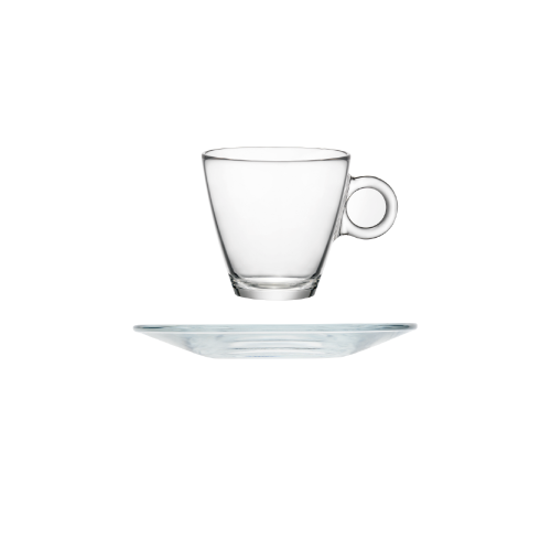 Easy Bar Espresso 10 cl. SET bedrukken