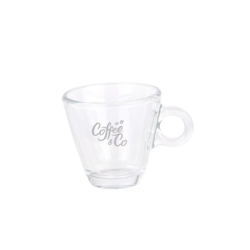 Easy Bar Espresso Kop 10 cl. bedrukken