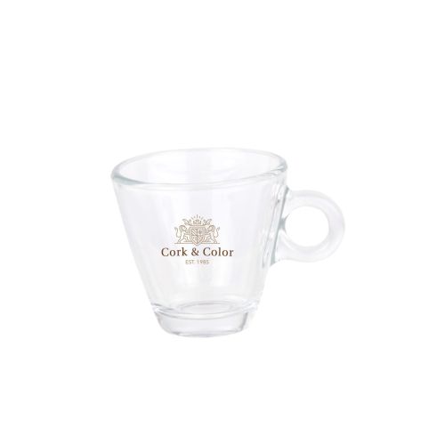 Easy Bar Espresso Kop 10 cl. bedrukken