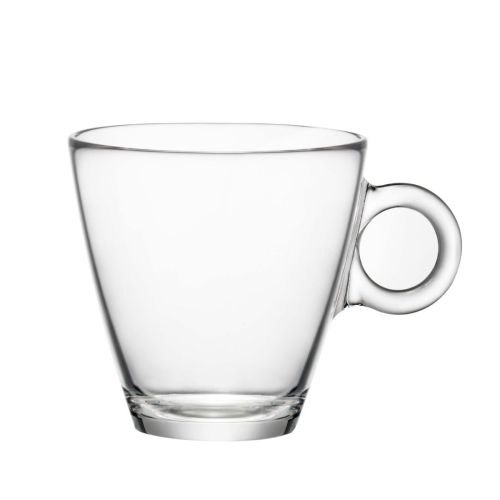 Easy Bar Tea Cup 32 cl. with print