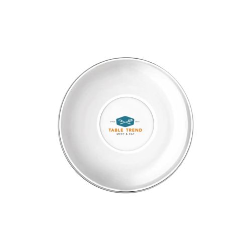 Easy Bar Thee Schotel 14 cm. bedrukken