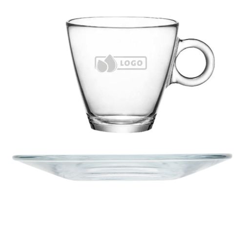 Easy Bar Thee SET 32 cl. graveren