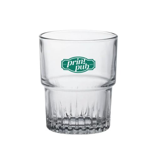 Empilable Tumbler 16 cl stackable printable