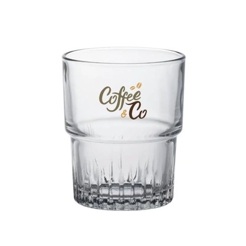 Empilable Tumbler 16 cl stackable printable