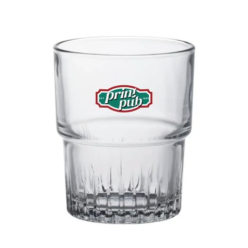 Empilable Tumbler 20 cl. stackable with print
