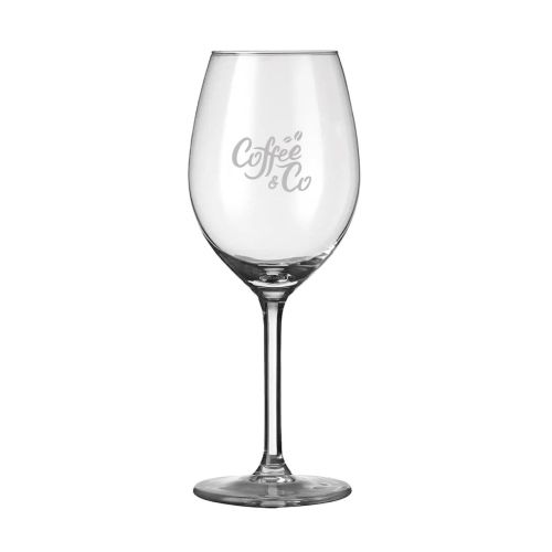 Esprit Wijnglas 41 cl. bedrukken