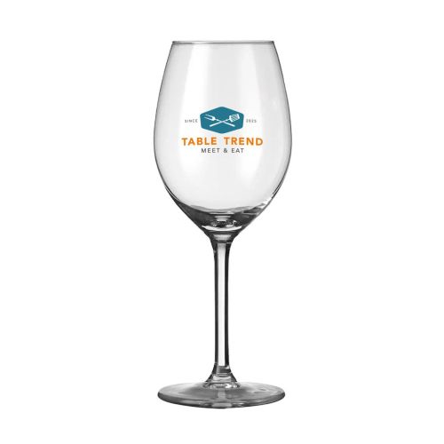 Esprit Wijnglas 41 cl. bedrukken