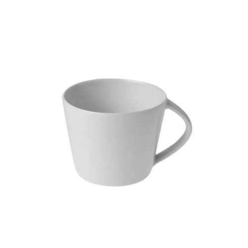 Eva Espresso Cup white 10 cl. with print