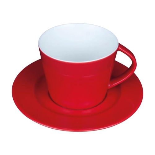 Eva Koffie 20 cl. SET bedrukken