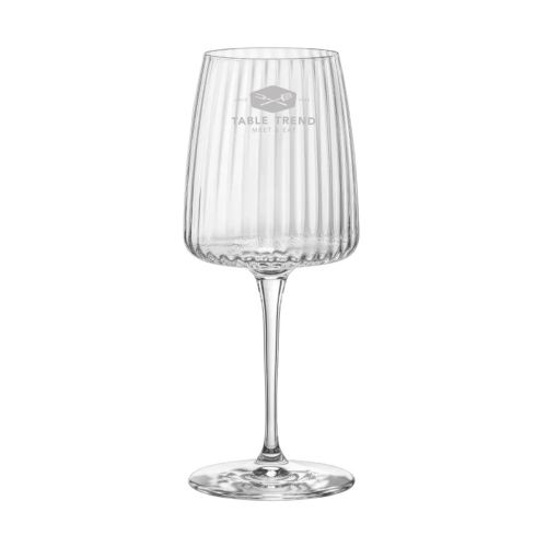 Exclusiva Wijnglas 37,4 cl bedrukken