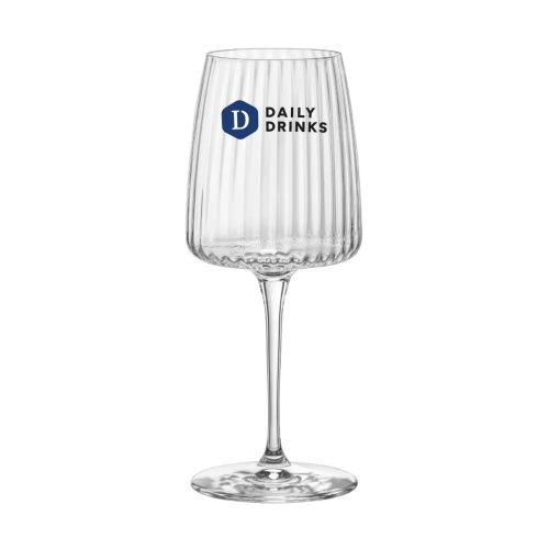 Exclusiva Wijnglas 37,4 cl bedrukken