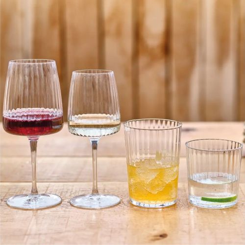 Exclusiva Wijnglas 37,4 cl bedrukken