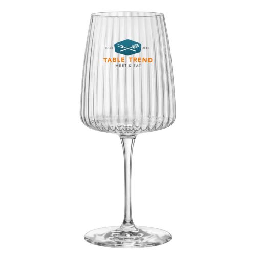 Exclusiva Wijnglas 53,5 cl bedrukken