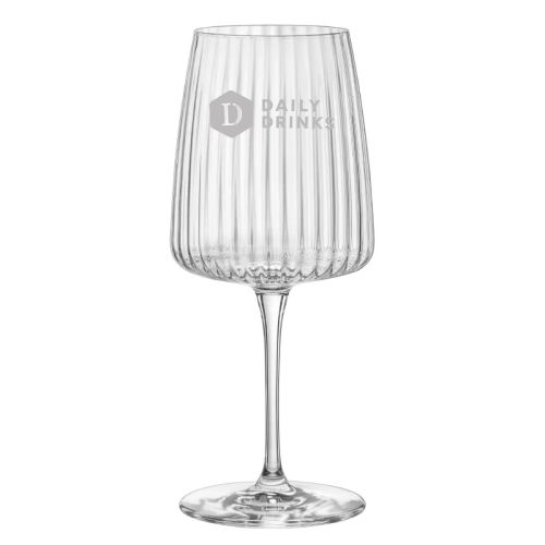 Exclusiva Wijnglas 53,5 cl bedrukken