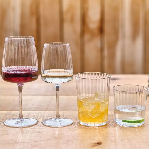 Exclusiva Wijnglas 53,5 cl bedrukken