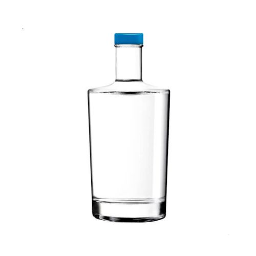 Neos 0.5 litre bottle with print