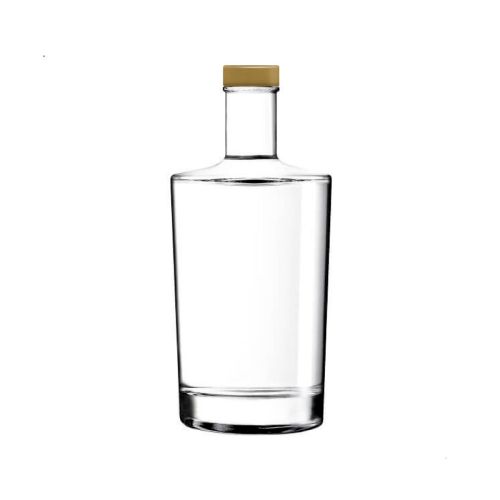 Neos 0.5 litre bottle with print