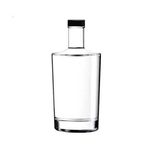 Neos 0.5 litre bottle with print