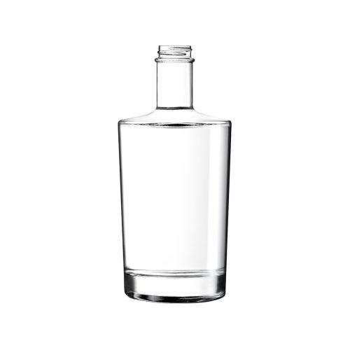 Neos 0.5 litre bottle with print