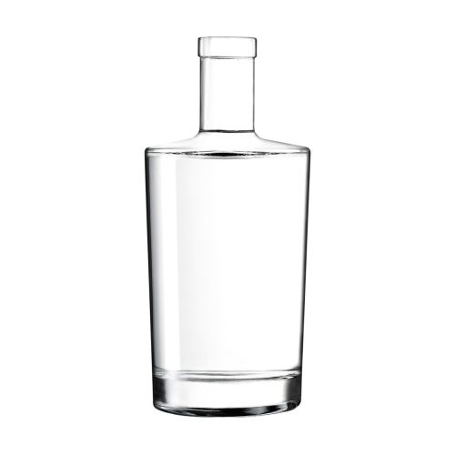 Neos 0.7 litre bottle with print