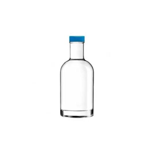 Oslo 0.2 litre bottle with print